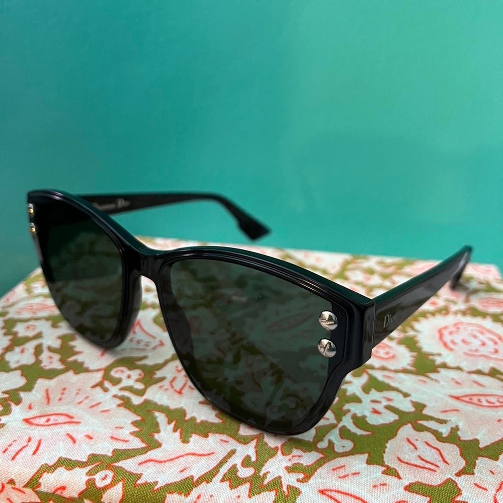 Dior sunglasses
